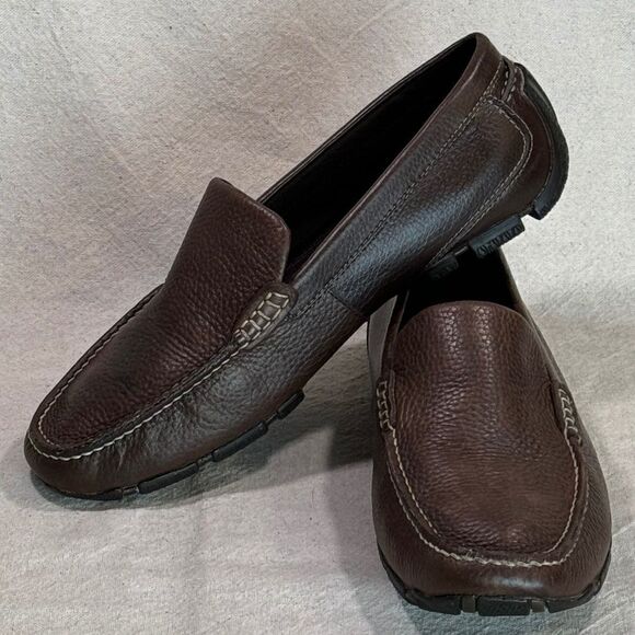 GBX Drivers Mens Size 10M - Picture 6 of 16